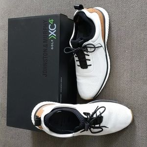 Johnston & Murphy XC4 Golf Shoes